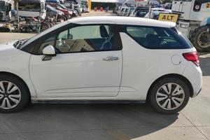 Sportelli Citroen DS3 2011