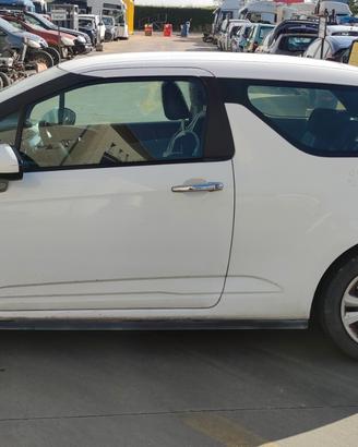 Sportelli Citroen DS3 2011
