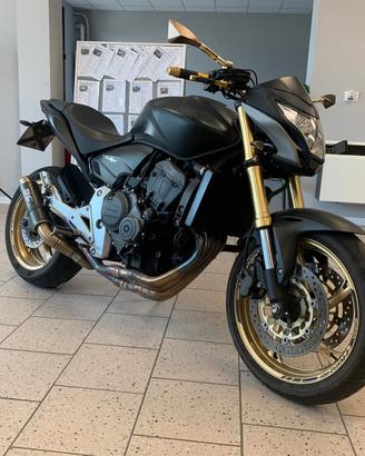 Honda CB 600 F Hornet