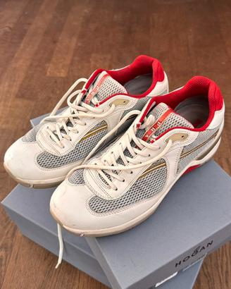 SCARPE PRADA TOD’S HOGAN PACIOTTI