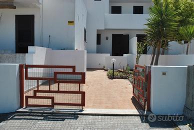 San Foca 150 mt. dal mare