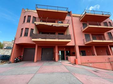 Vendita loft con mansarda