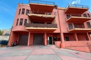 Vendita loft con mansarda