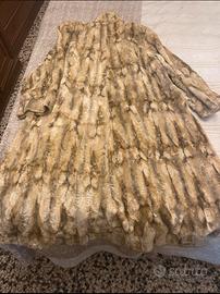 Pelliccia sintetica Marchese Coccapani