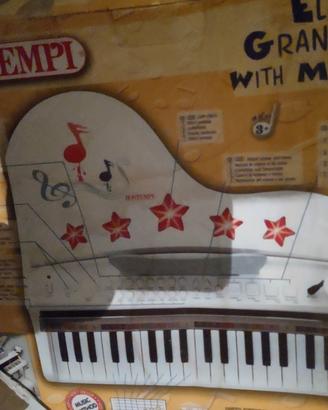 pianoforte