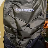 Salomon xt 15 trekking/ trial running