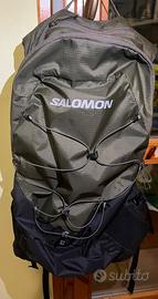 Salomon xt 15 trekking/ trial running