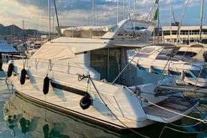 Raffaelli Typhoon Fly 38