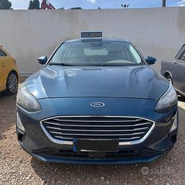 Ricambi FORD Focus Berlina 7° Serie