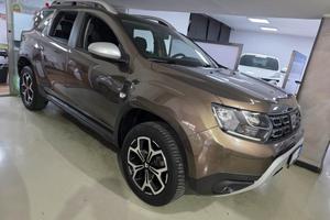 Dacia Duster 1.6 GPL 115CV Techroad 2020