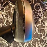 specchietto retrovisore destro audi a3 8v  satinat