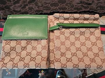 Marsupio Gucci