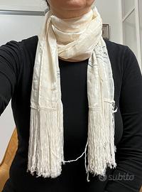 Foulard Pierangelo masciardi