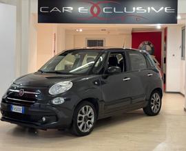 Fiat 500L 1.4 95CV GPL Lounge UniPro Garantita Pem