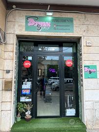 Attivita commerciale di abbigliamento