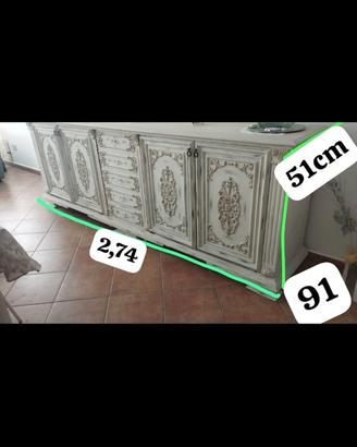credenza 