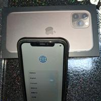 iPhone 11 pro 64gb 