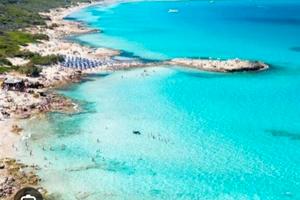Vacanze in Salento