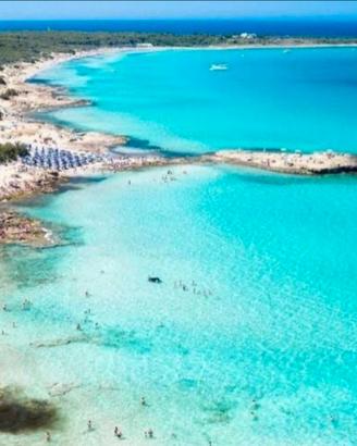 Vacanze in Salento