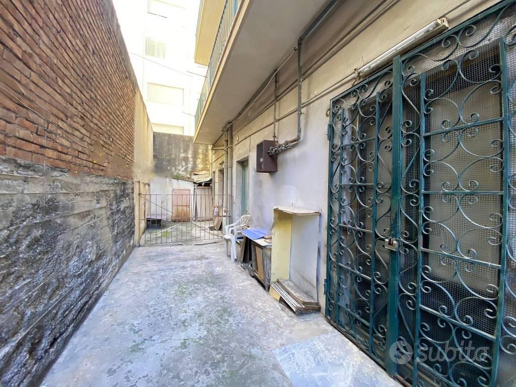 Appartamento – Catania, Consolazione, Borgo-Sanzio - Vista 3