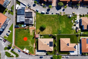 MODERNA VILLA UNIFAMILIARE CON PISCINA