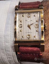 Orologio Bulova Academy Awards (premi Oscar) 1950