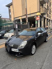 Alfa Romeo Giulietta GPL 1.4 Turbo 170 cv Distinct