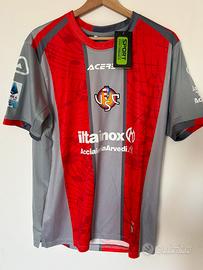 Maglia Vardy Cremonese Misura M