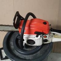 motosega 52 cc barra da 50 cm