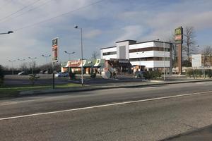 UFFICIO A SAN VITTORE OLONA