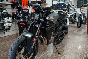 Husqvarna Vitpilen 801 SCONTO 2500 EURO
