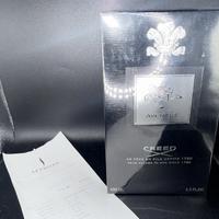 Profumo creed aventus 100 ml nuovo