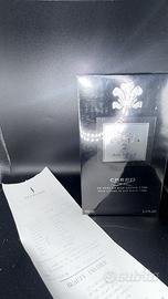 Profumo creed aventus 100 ml nuovo