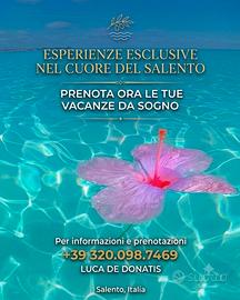 Paradiso a sud est
