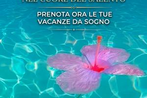 Paradiso a sud est