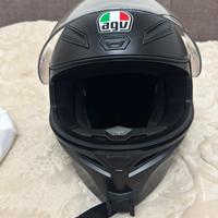 Casco AVG K1 S E2206