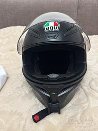 Casco AVG K1 S E2206