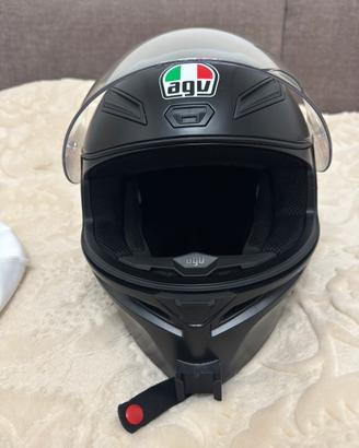 Casco AVG K1 S E2206