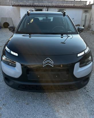 Citroen C4 Cactus BlueHDi 100 Feel