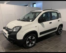 Fiat Panda 1.2 City Cross s&s 69cv my19