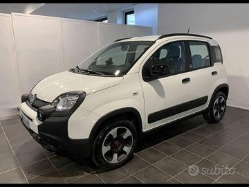 Fiat Panda 1.2 City Cross s&s 69cv my19