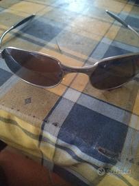 occhiali oakley