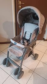 Passeggino Chicco Semplicity Plus