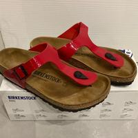 Birkenstock infradito originali numero 37