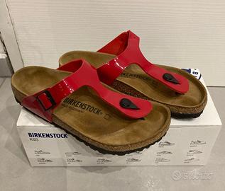 Birkenstock infradito originali numero 37