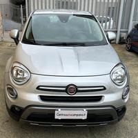 Fiat 500X 1.3 M-Jet City Cross