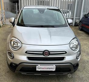 Fiat 500X 1.3 M-Jet City Cross