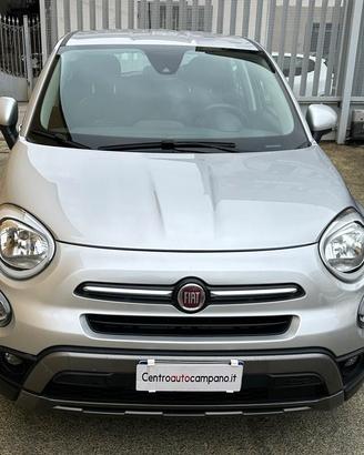 Fiat 500X 1.3 M-Jet City Cross