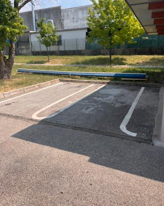 Tenda elettrica 8 x 4