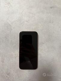 Iphone 15, 128gb